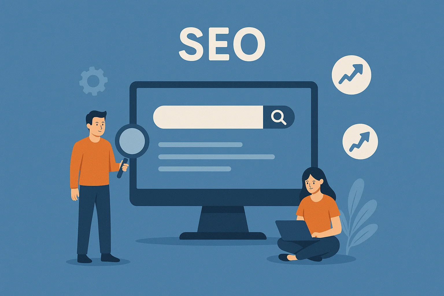 Seo strategist