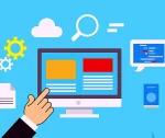 search engine optimization - Social media & marketing
